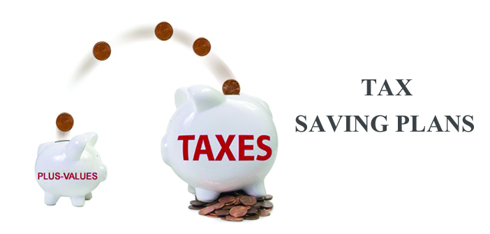 tax saving plans