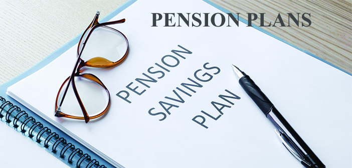 Pension Plans