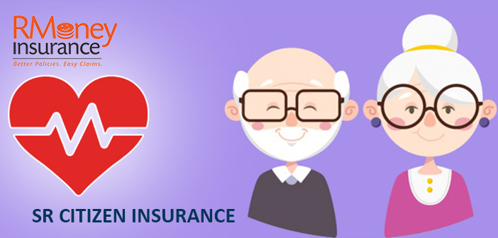 Insurance provides protection in respect of financial loss suffered and as such General Insurance Companies has not launched any insurance in the name of Senior Citizen Insurance. 