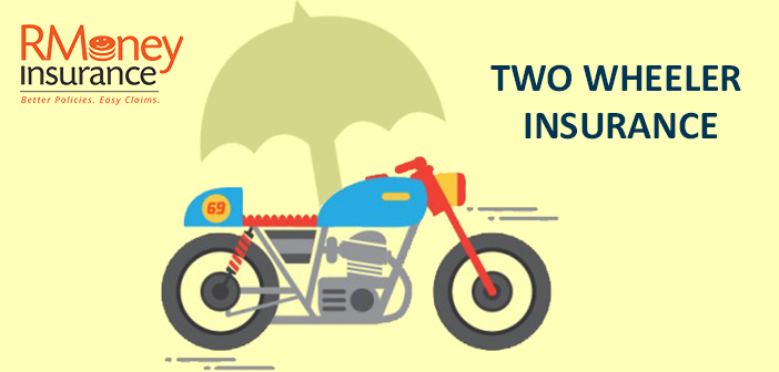 Two Wheeler Insurance