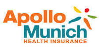 Apollo Munich insurance