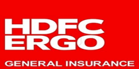 hdfc ergo