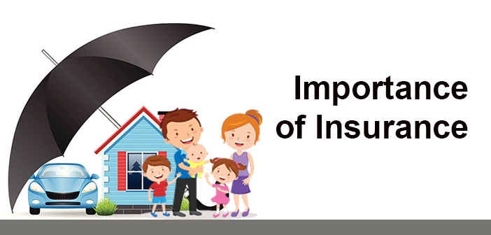 importance of insurance